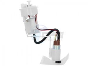 Product image: Piaggio - 640518 - COMPLETE GROUP PUMP 