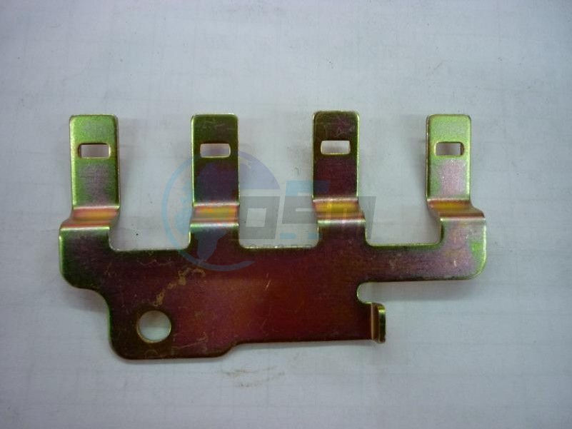 Product image: Sym - 50177-RFA-000 - 6P STAY  1