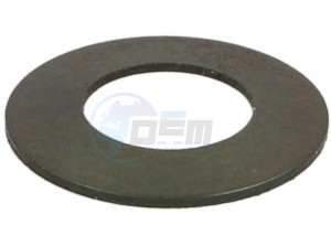 Product image: Vespa - 007609 - Washer  