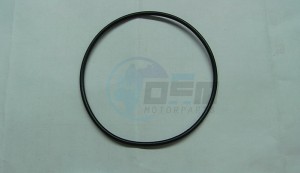 Product image: Sym - 91301-HMA-000 - HEAD SIDE COVER O-RING 