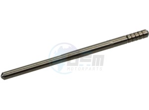 Product image: Piaggio - CM107510 - JET NEEDLE 