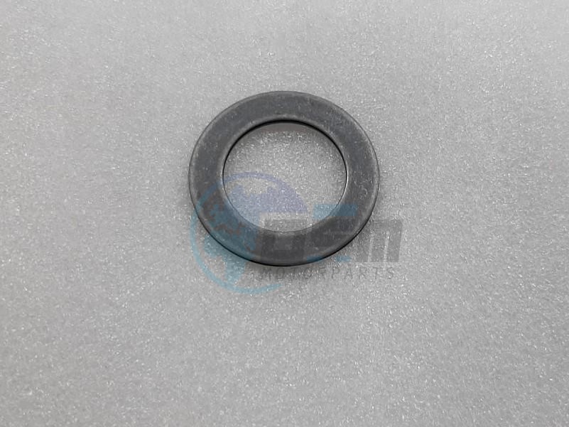 Product image: Sym - 90404-TL1-000 - THRUST WASHER 24.7*37.8*2  0