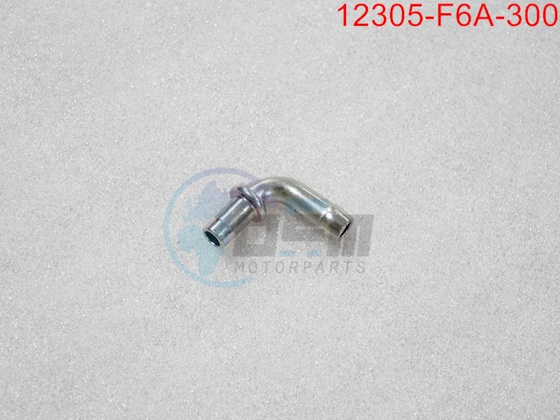 Product image: Sym - 12305-F6A-300 - BREATHER JOINT  0