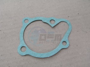 Product image: Sym - 19229-H9A-000 - WATER PUMP GASKET 