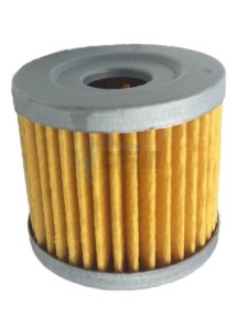 Product image: Suzuki - 16510-45H10 - Oil Filter  DF8A 9A 2014- 9.9B 2018- 15A 2018-  20A 2018- 