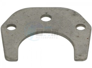 Product image: Piaggio - 877309 - SHEET-STEEL FOR CAMSHAFT 