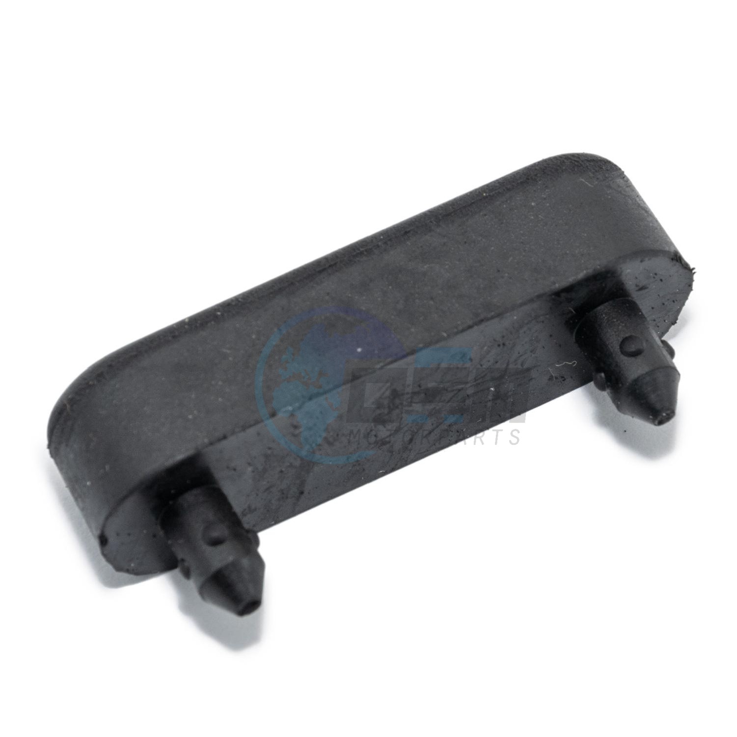 Product image: Moto Guzzi - AP8126701 - Saddle rubber  0