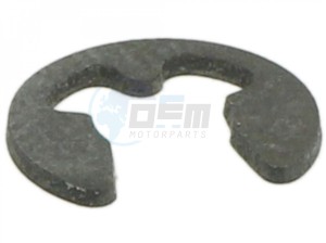 Product image: Gilera - 005964 - Ring 