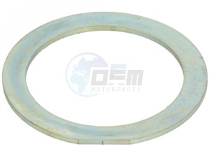 Product image: Piaggio - 876813 - FLAT WASHER 