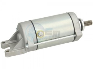 Product image: Gilera - 82699R - Starter motor 