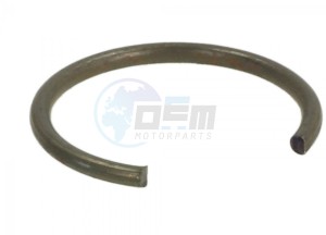 Product image: Vespa - 434979 - Circlip  