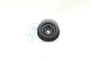 Product image: Suzuki - 23166-06G10 - COVER,DUST DL1000/K5 