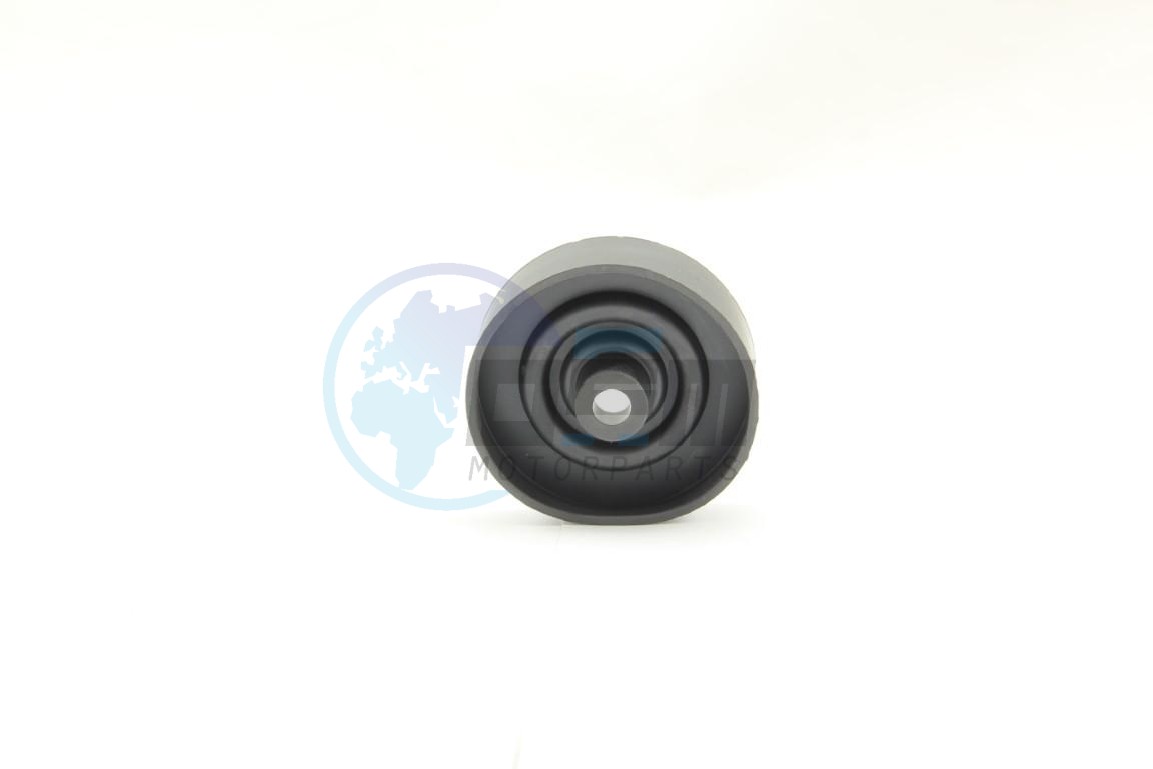 Product image: Suzuki - 23166-06G10 - COVER,DUST DL1000/K5  0