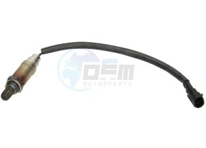 Product image: Piaggio - 639806 - LAMBDA PROBE 