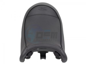 Product image: Moto Guzzi - 883588 - .SADDLE, ASSY. 