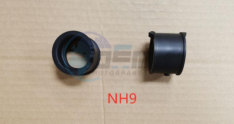 Product image: Sym - 17111-NH9-000 - INLET PIPE RUBBER  0