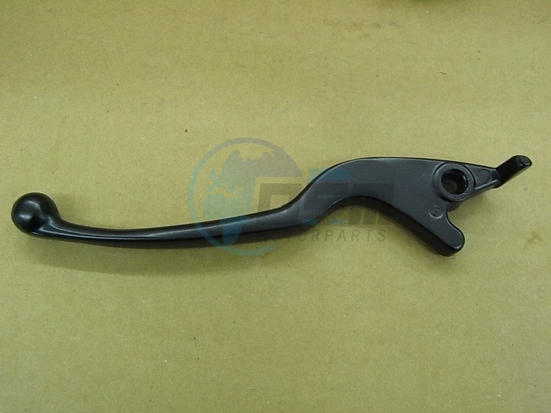 Product image: Sym - 53175-KBN-800 - R STEERING HANDLE LEVER  0