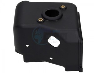 Product image: Gilera - 845692 - Cylinder air shroud 