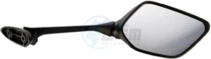 Product image: Yamaha - 1WDF62901000 - REAR VIEW MIRROR A 