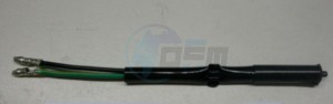 Product image: Sym - 35340-M92-000 - SW. ASSY FR. STOP 