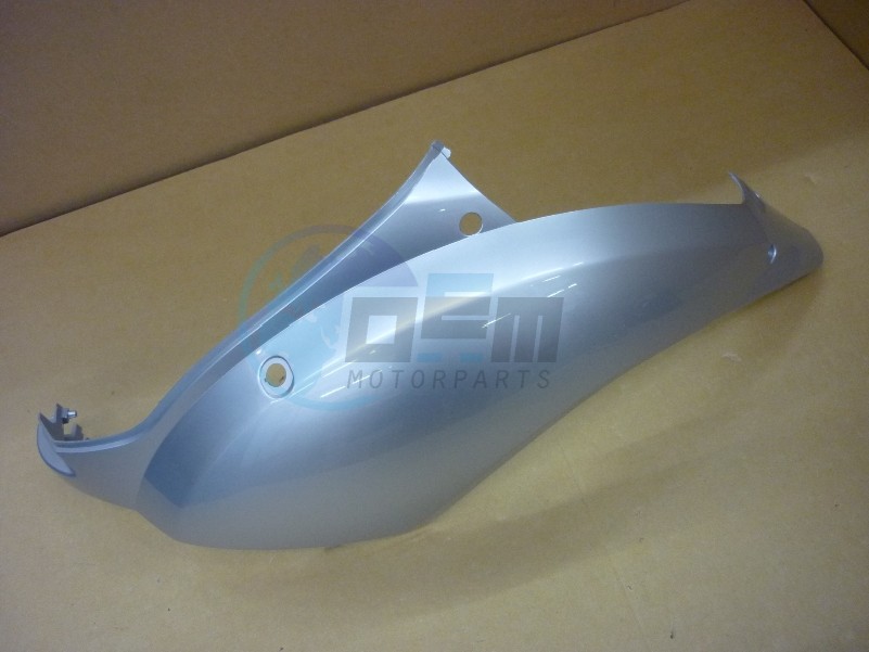 Product image: Sym - 83600-A7A-000-SO - L BODY COVER  0