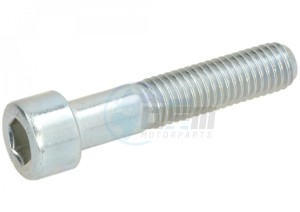 Product image: Gilera - 583480 - screw 