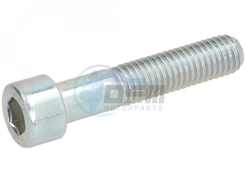 Product image: Gilera - 583480 - screw  0