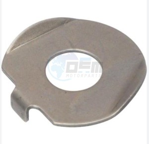 Product image: Yamaha - 902151227100 - WASHER, LOCK 