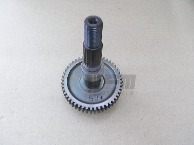 Product image: Sym - 23430-A1A-000 - MAIN DRIVE SHAFT CPL  0