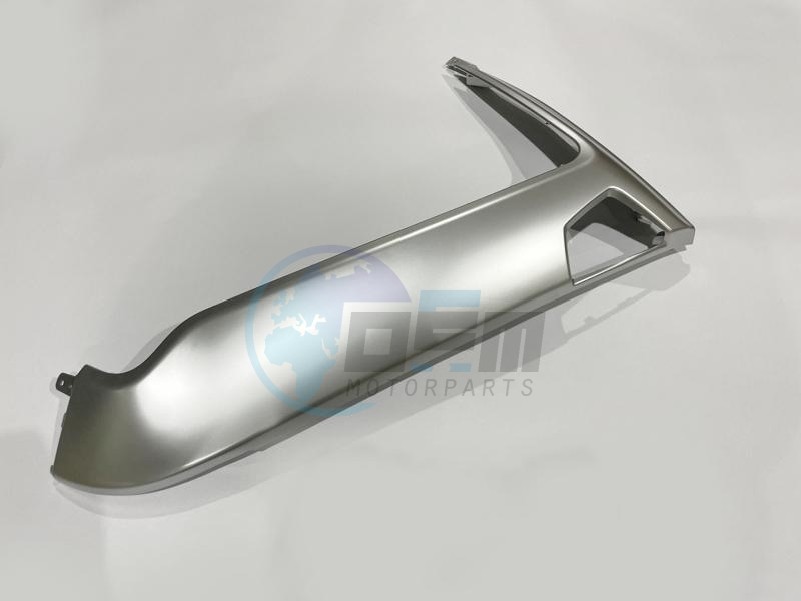 Product image: Sym - 83510-L5B-000-OK - R FR SIDE COVER S-011U  0