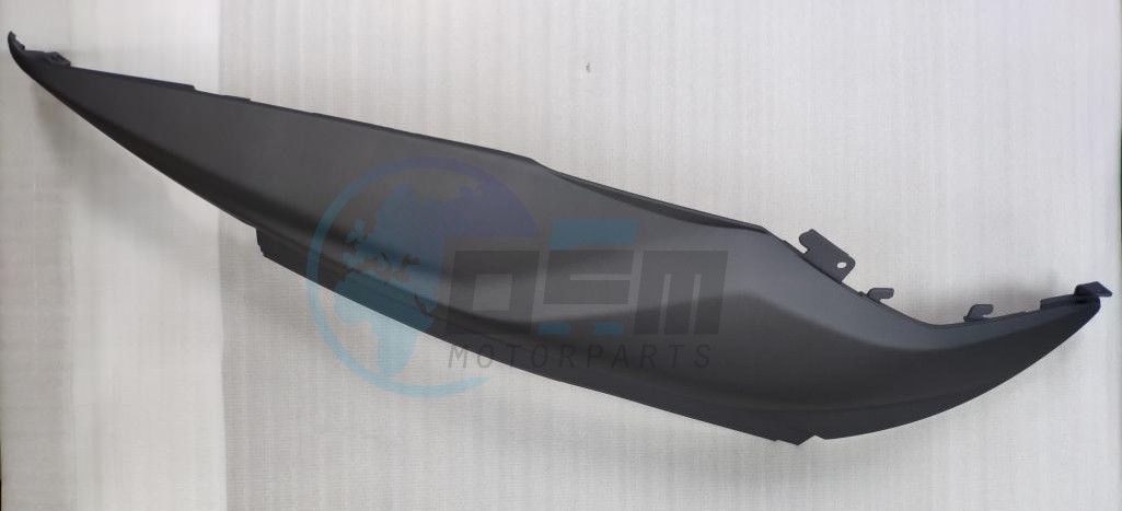 Product image: Sym - 83600-XWA-000-AE - L. BODY COVER(GY-7450U)  0