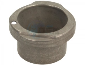 Product image: Piaggio - B016922 - DRIVEN PULLEY SIDE CAP 