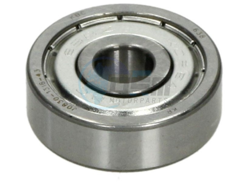 Product image: Vespa - 82521R - Bearing   0