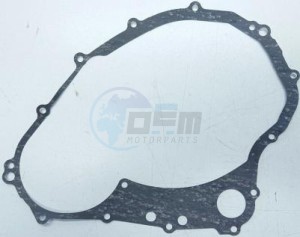 Product image: Suzuki - 11482-17K00 - GASKET,CLUTCH C 