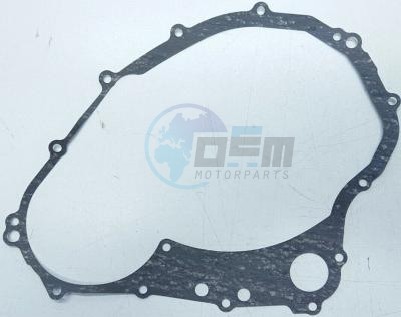 Product image: Suzuki - 11482-17K00 - GASKET,CLUTCH C  0