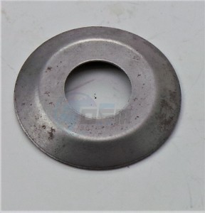 Product image: Cagiva - 800057660 - WASHER 43X17.1X1 