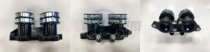 Product image: Sym - 1711A-TL1-000 - INLET PIPE ASSY. 