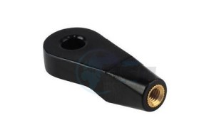 Product image: Suzuki - 67467-89J01 - Connector 