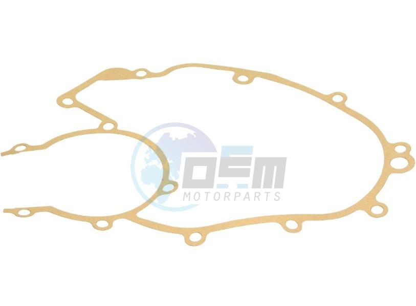 Product image: Vespa - 222429 - Gasket   0