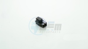 Product image: Yamaha - 5JJ819501000 - RELAY ASSY (G8HN-1C4T-DJ-Y51) 