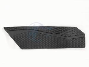 Product image: Sym - 64324-TL1-000-KA - L. FLOOR MAT B BK-001U 