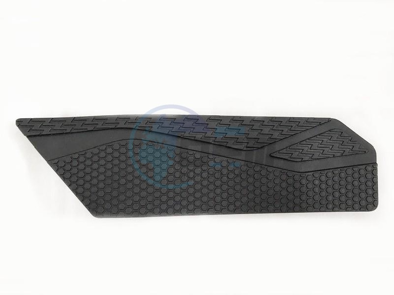 Product image: Sym - 64324-TL1-000-KA - L. FLOOR MAT B BK-001U  0