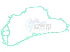 Product image: Piaggio - 872909 - HALF CRANKCASE GASKET 