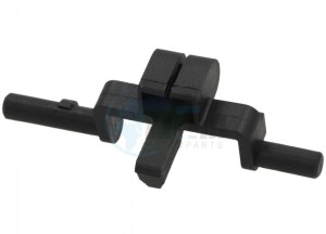 Product image: Gilera - 299687 - LEVER 