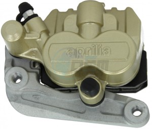 Product image: Aprilia - 856526 - .REAR BRAKE CALIPER 