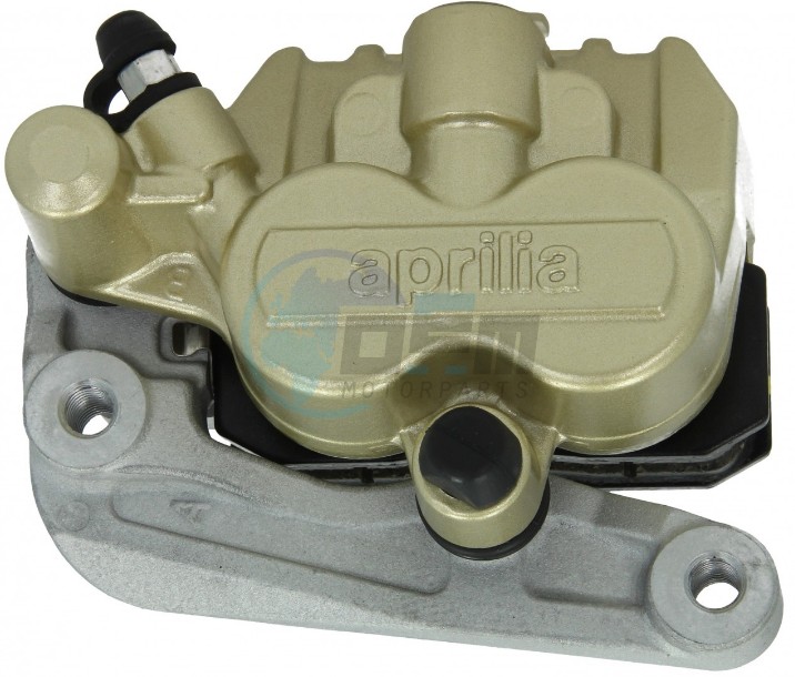 Product image: Aprilia - 856526 - .REAR BRAKE CALIPER  0