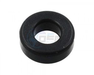 Product image: Aprilia - 878906 - SEAL RING (O-RING) 