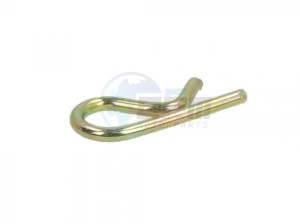 Product image: Aprilia - 259933 - ELASTIC SPRING 