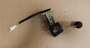 Product image: Sym - 37800-AYW-000 - FUEL UNIT ASSY 