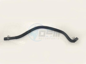 Product image: Sym - 17593-LH3-000 - A. I. S. V. TUBE 